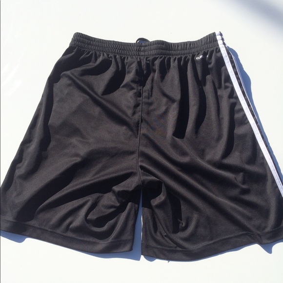 Adidas climatelite shorts - Picture 3 of 7